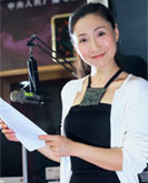 方舟：中央人民广播电台著名主持人