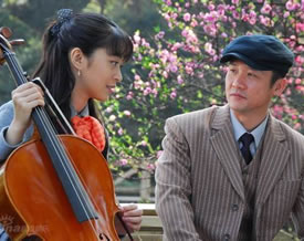 反特精品《幽灵计划》山城重庆风生水起(图)