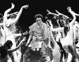 中国歌剧30年：探索与跋涉