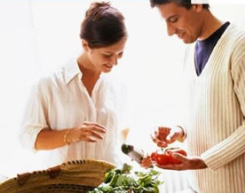 男性健康生活的8个要素