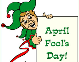 愚人节回想“愚人文化”：找回愚人节之真谛