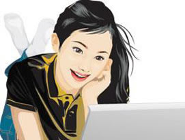 电脑辐射：每天用电脑4-6小时的人必看