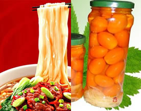 父母们必知的七种最危险的超市食物