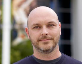 网游星际2总编剧：每个角色都有自己的故事